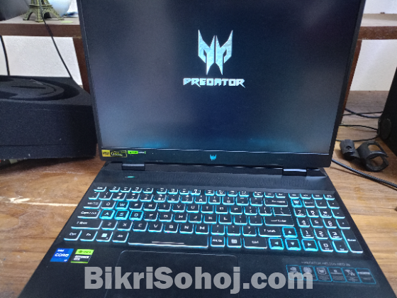 Acer Predator Helios Neo 16 PHN16-71